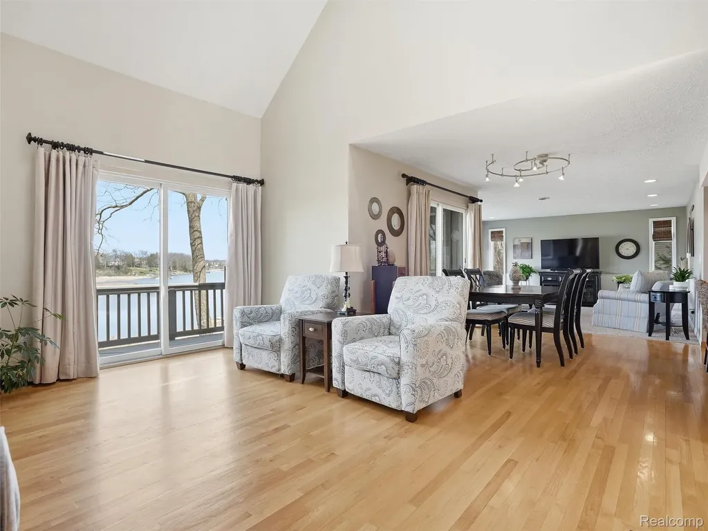 4965 Grover Drive Genoa Township MI 48116