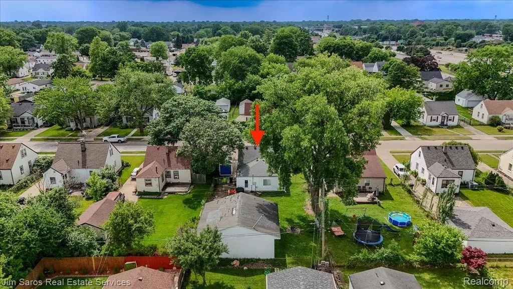 26692 Chippendale Street Roseville City MI 48066