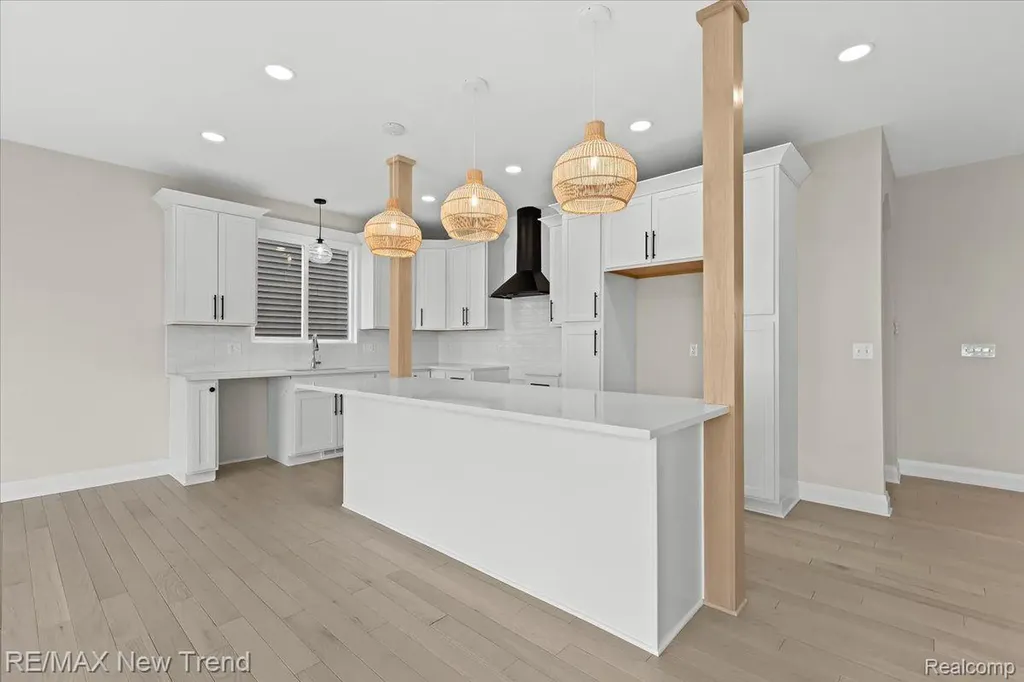 209 Mountain View Lane Milford Village MI 48381