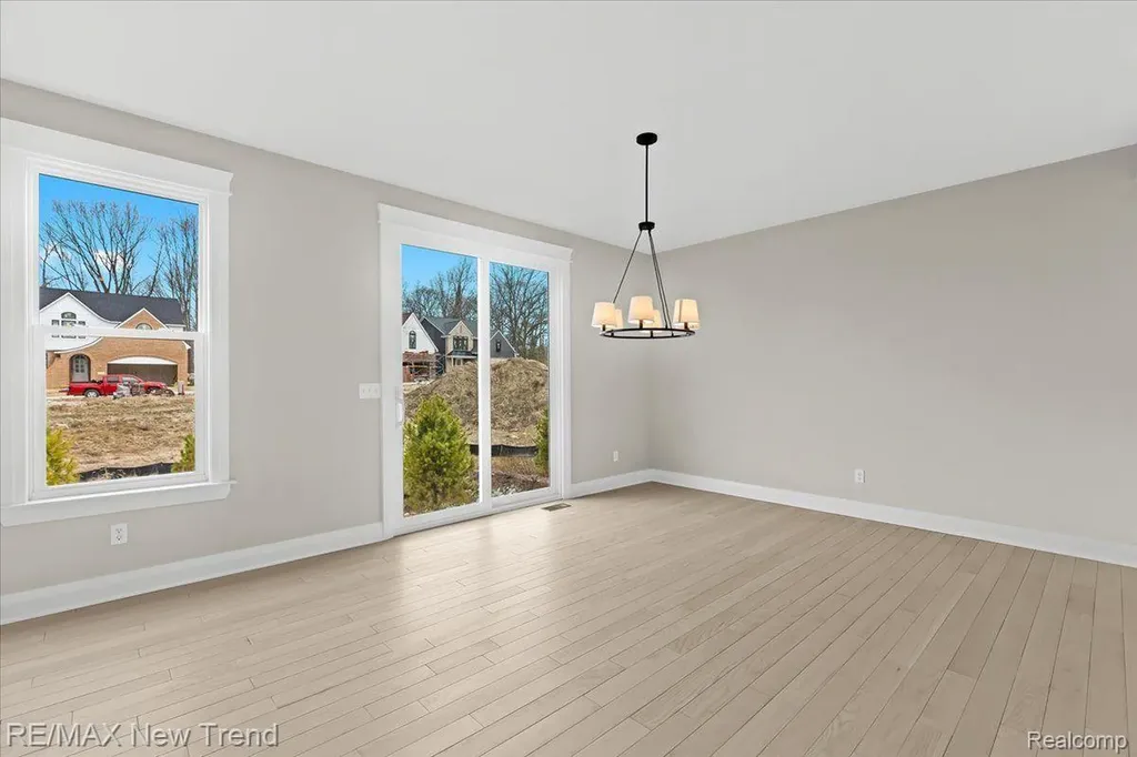 209 Mountain View Lane Milford Village MI 48381
