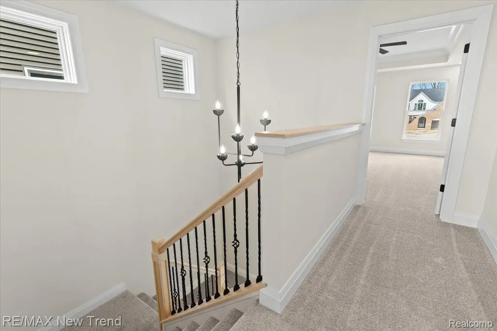 209 Mountain View Lane Milford Village MI 48381