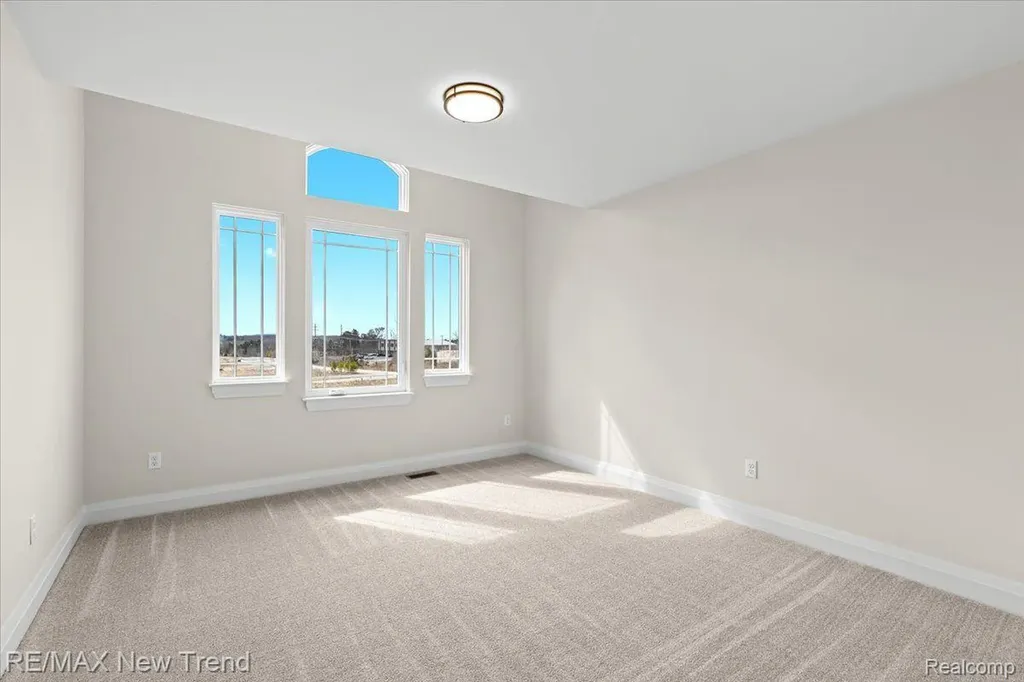 209 Mountain View Lane Milford Village MI 48381