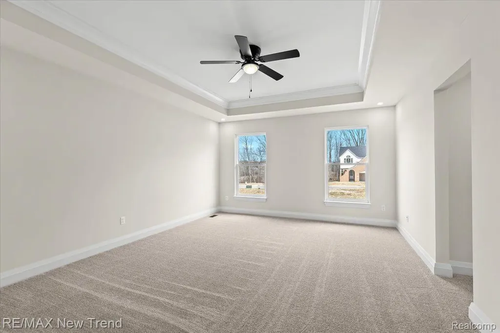 209 Mountain View Lane Milford Village MI 48381