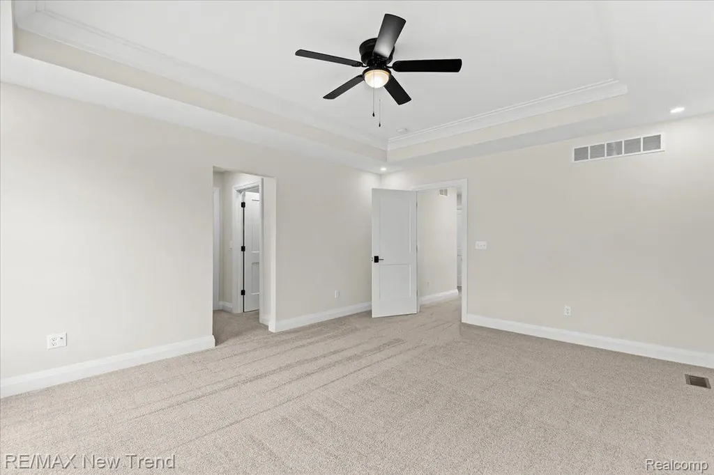 209 Mountain View Lane Milford Village MI 48381