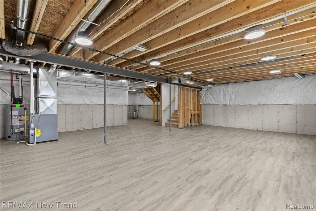 209 Mountain View Lane Milford Village MI 48381