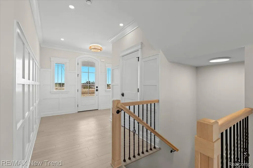 209 Mountain View Lane Milford Village MI 48381
