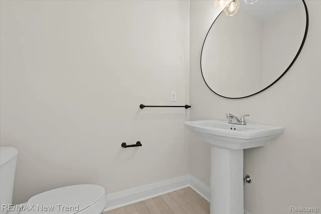 209 Mountain View Lane Milford Village MI 48381