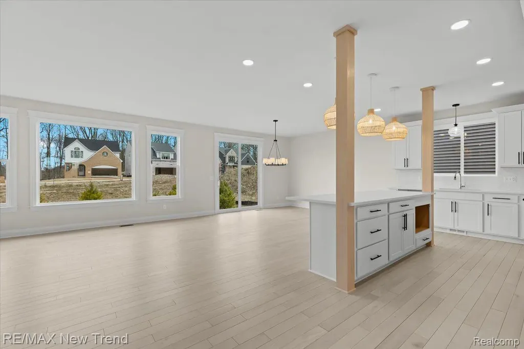 209 Mountain View Lane Milford Village MI 48381