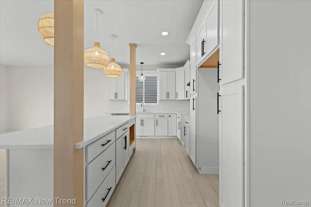 209 Mountain View Lane Milford Village MI 48381