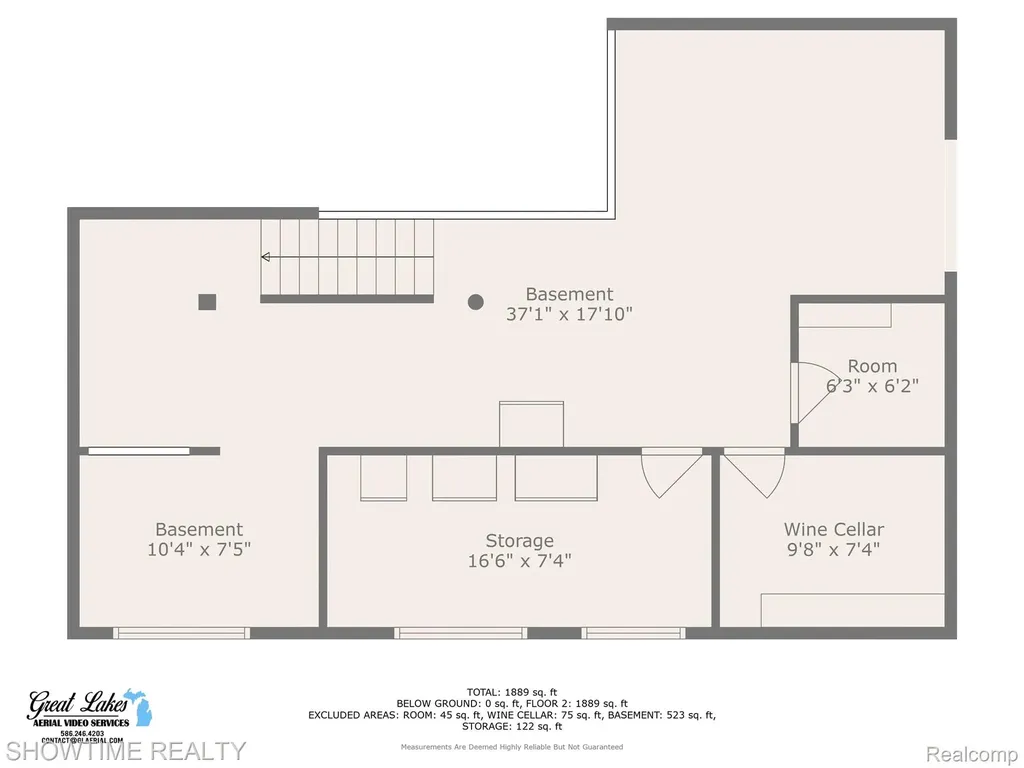 321 Chartier Marine City City MI 48039
