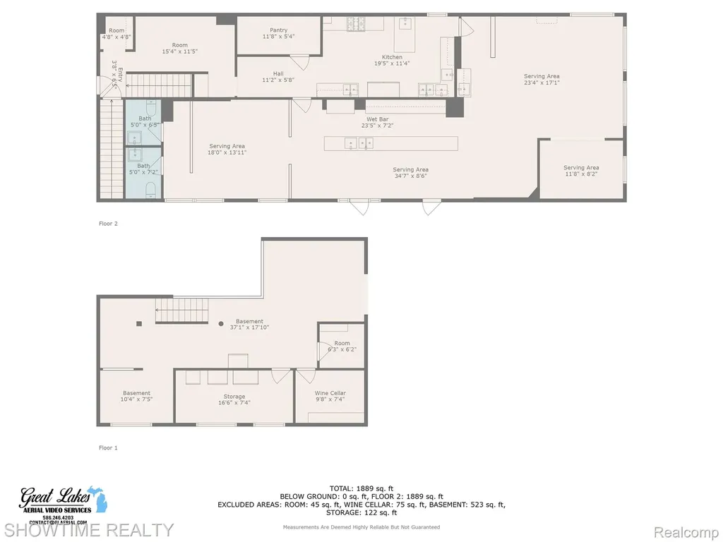 321 Chartier Marine City City MI 48039