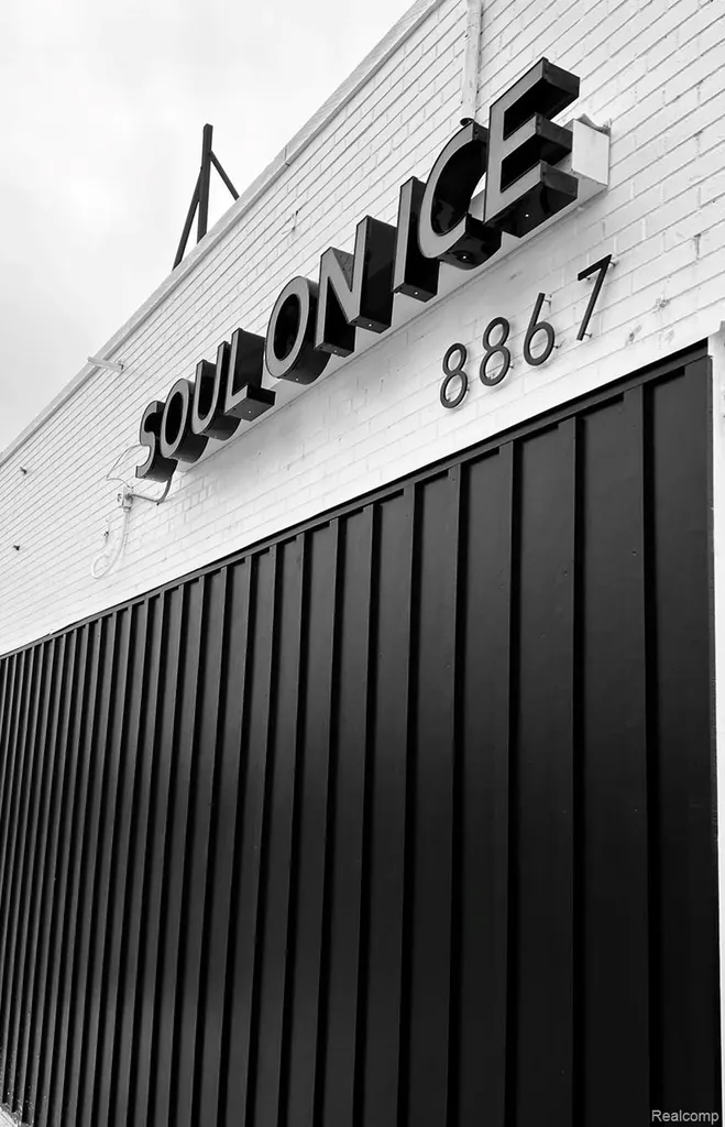 8867 Livernois Avenue Detroit City MI 48204