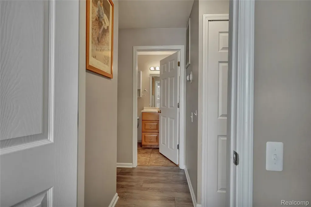 2627 Thornbrier Court Orion Charter Township MI 48430