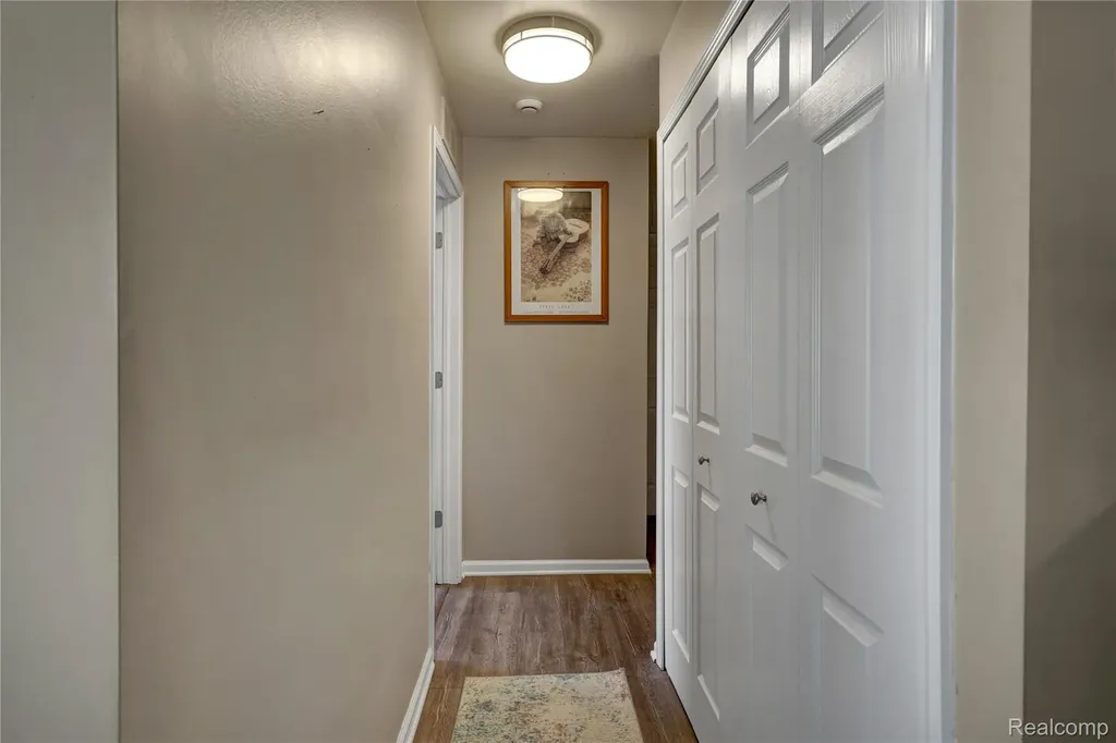 2627 Thornbrier Court Orion Charter Township MI 48430