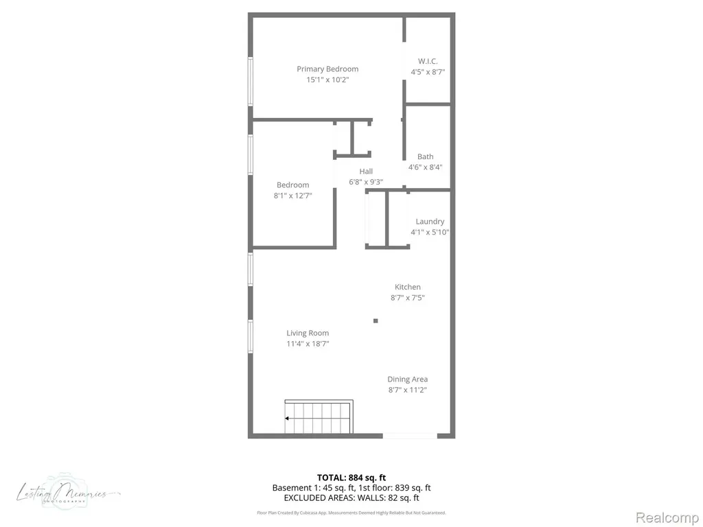 2627 Thornbrier Court Orion Charter Township MI 48430