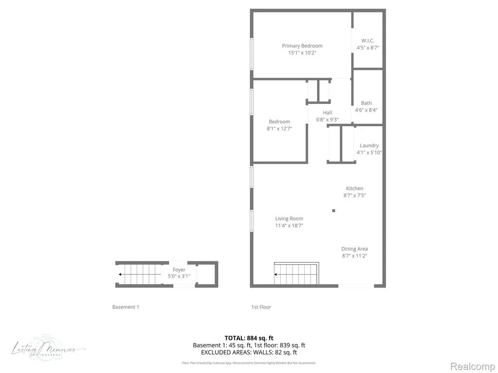 2627 Thornbrier Court Orion Charter Township MI 48430