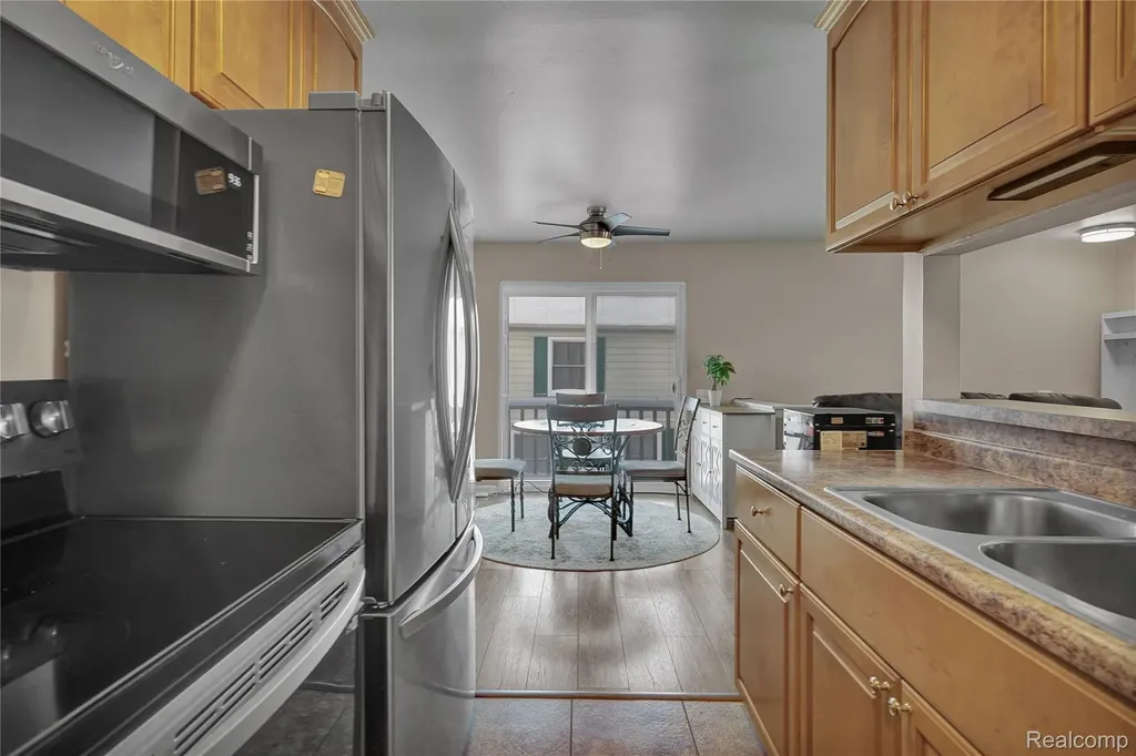 2627 Thornbrier Court Orion Charter Township MI 48430