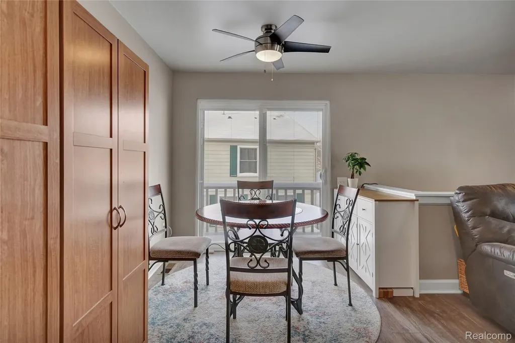 2627 Thornbrier Court Orion Charter Township MI 48430