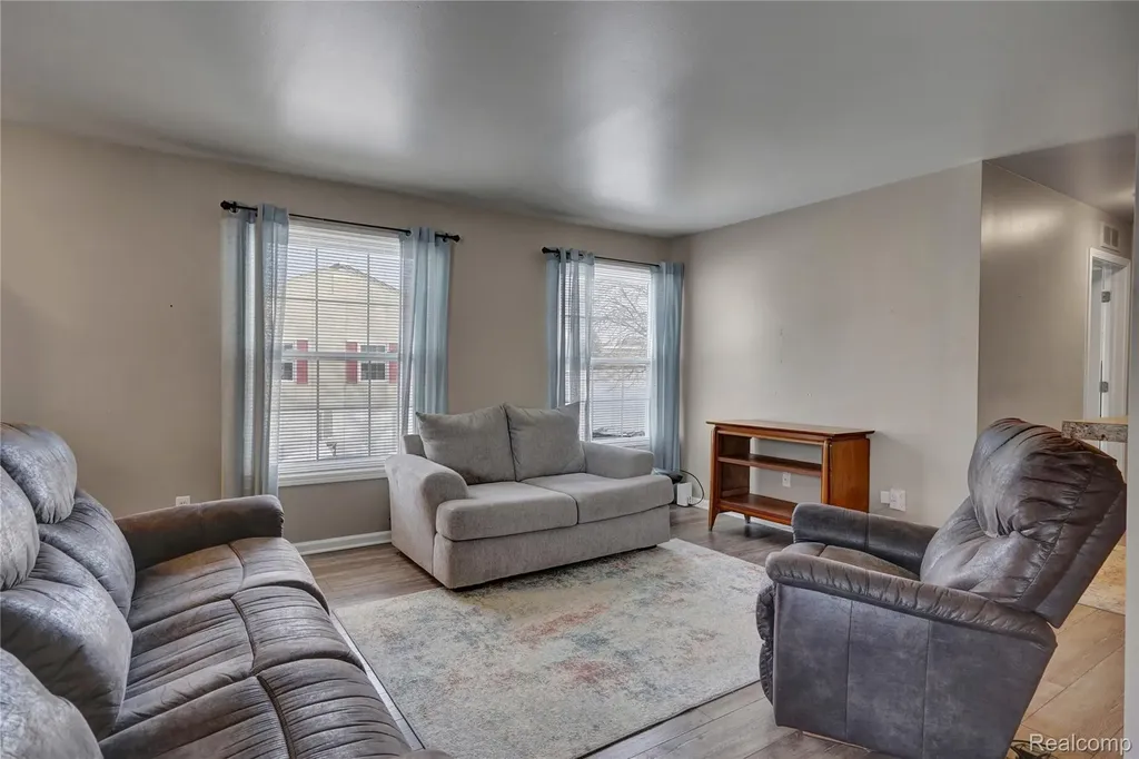 2627 Thornbrier Court Orion Charter Township MI 48430