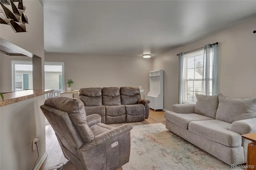 2627 Thornbrier Court Orion Charter Township MI 48430