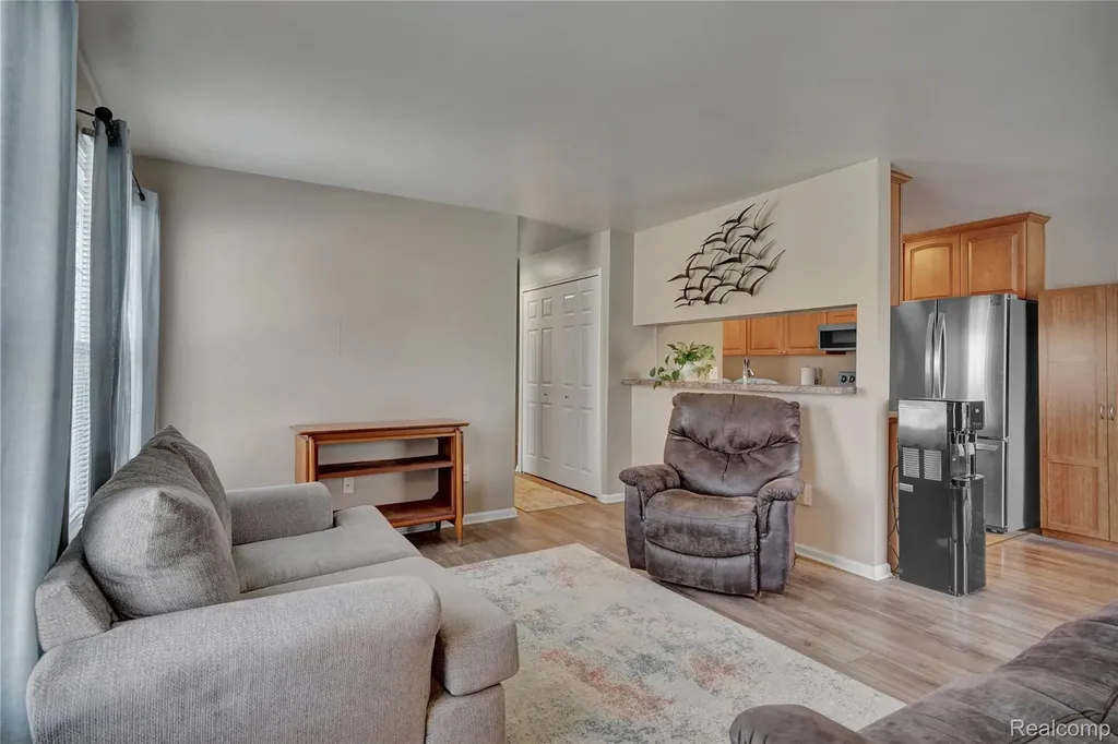 2627 Thornbrier Court Orion Charter Township MI 48430