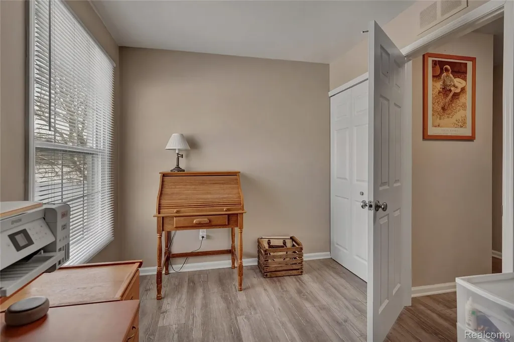 2627 Thornbrier Court Orion Charter Township MI 48430