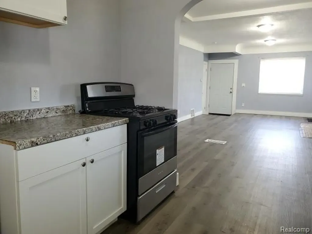 3839 Doris Street Detroit City MI 48238
