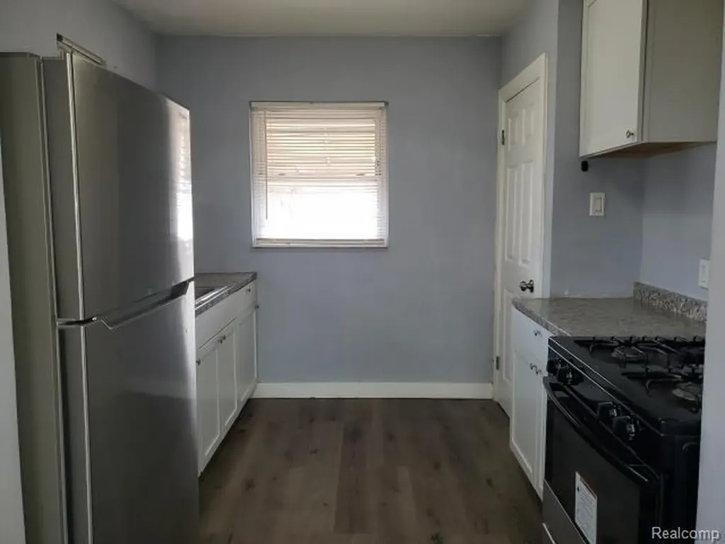 3839 Doris Street Detroit City MI 48238
