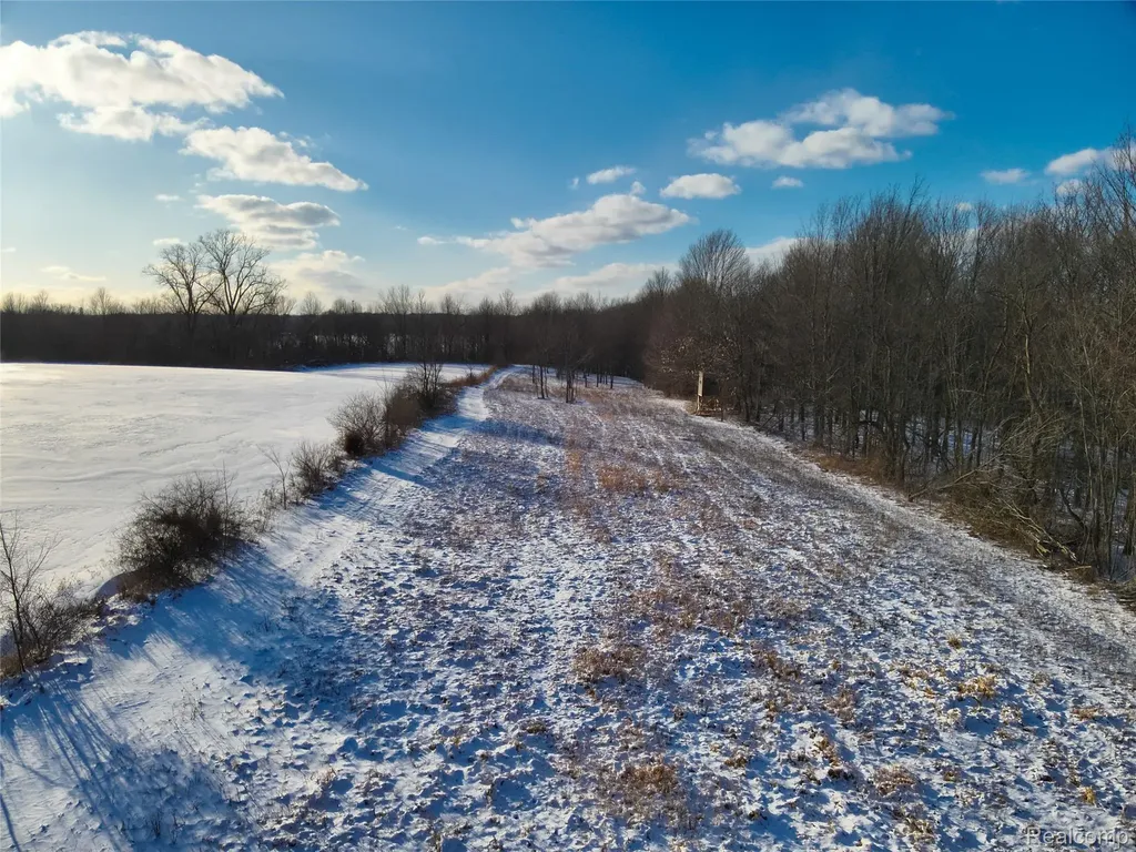 V/l W Us-12 Highway Manchester Township MI 48158