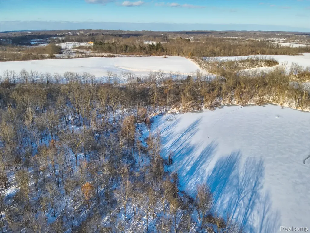 V/l W Us-12 Highway Manchester Township MI 48158