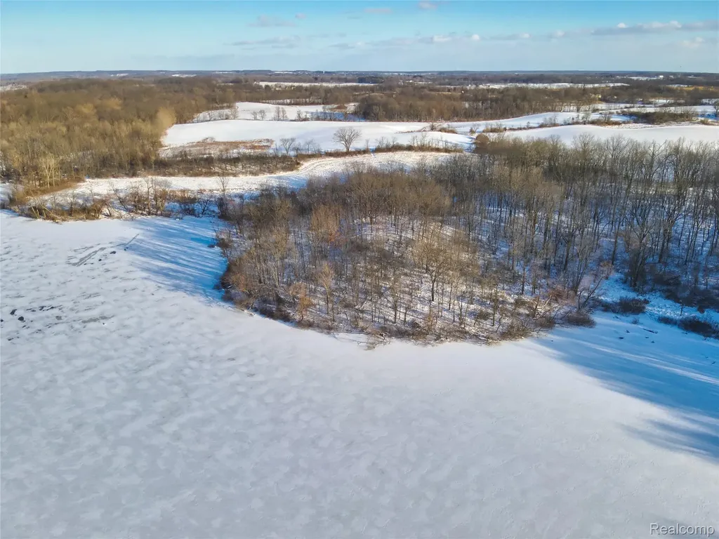 V/l W Us-12 Highway Manchester Township MI 48158