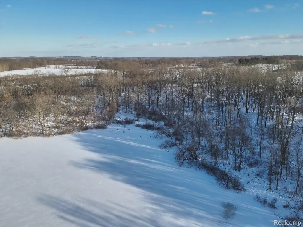 V/l W Us-12 Highway Manchester Township MI 48158