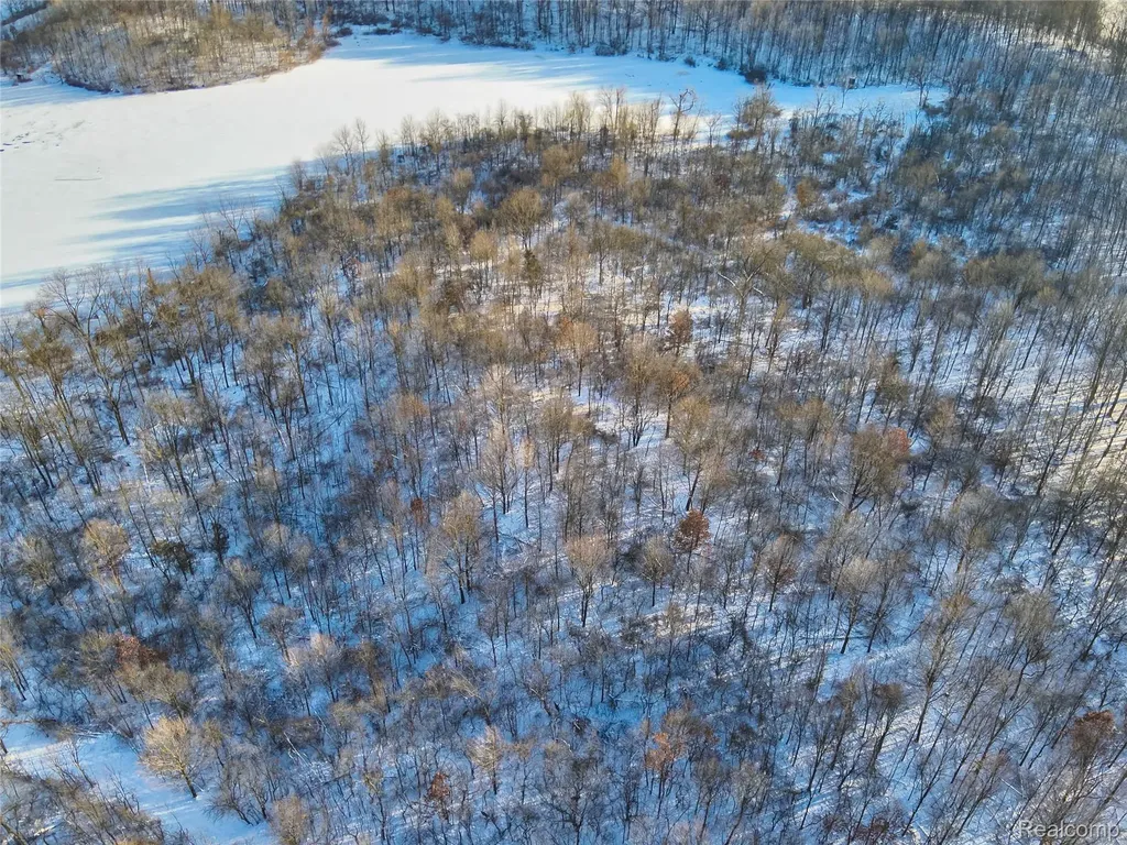 V/l W Us-12 Highway Manchester Township MI 48158