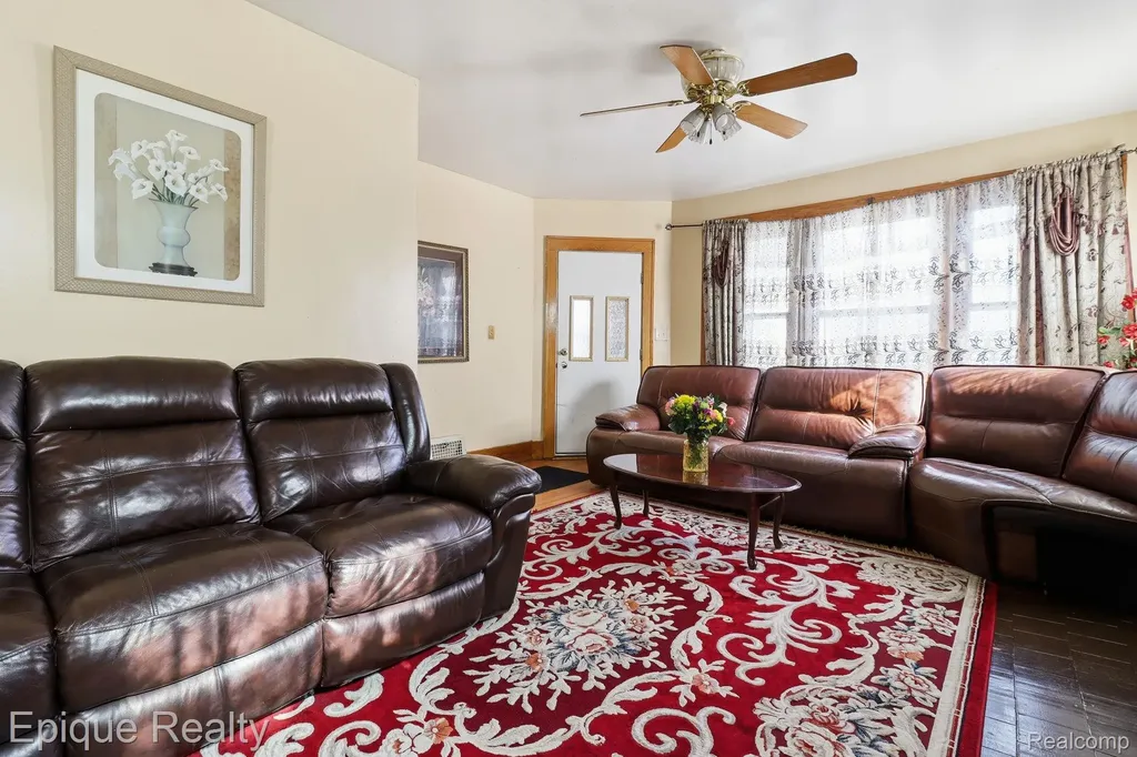 5834 Wayne Road Romulus City MI 48174