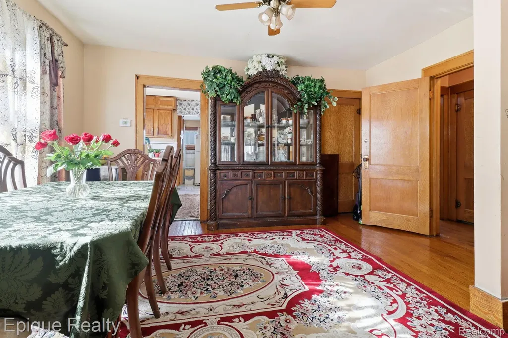 5834 Wayne Road Romulus City MI 48174