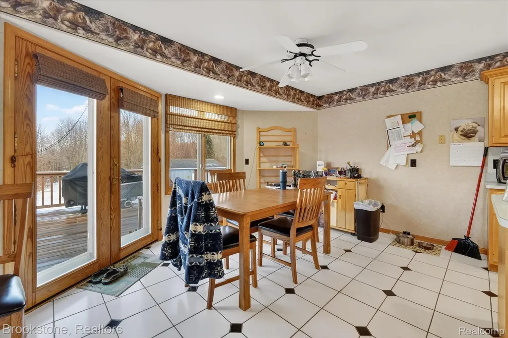 5163 Country Squire Road Dryden Township MI 48428