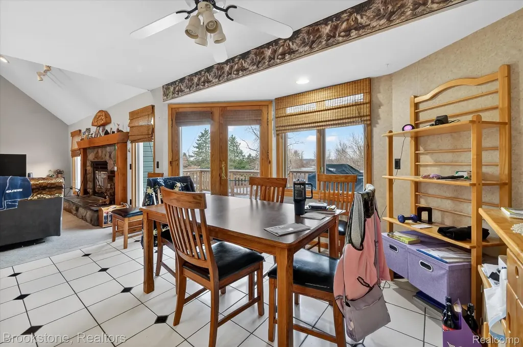 5163 Country Squire Road Dryden Township MI 48428