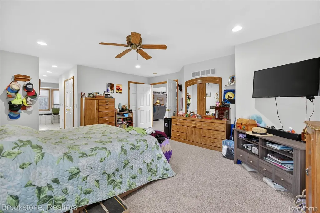 5163 Country Squire Road Dryden Township MI 48428