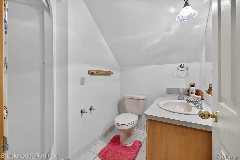 5163 Country Squire Road Dryden Township MI 48428