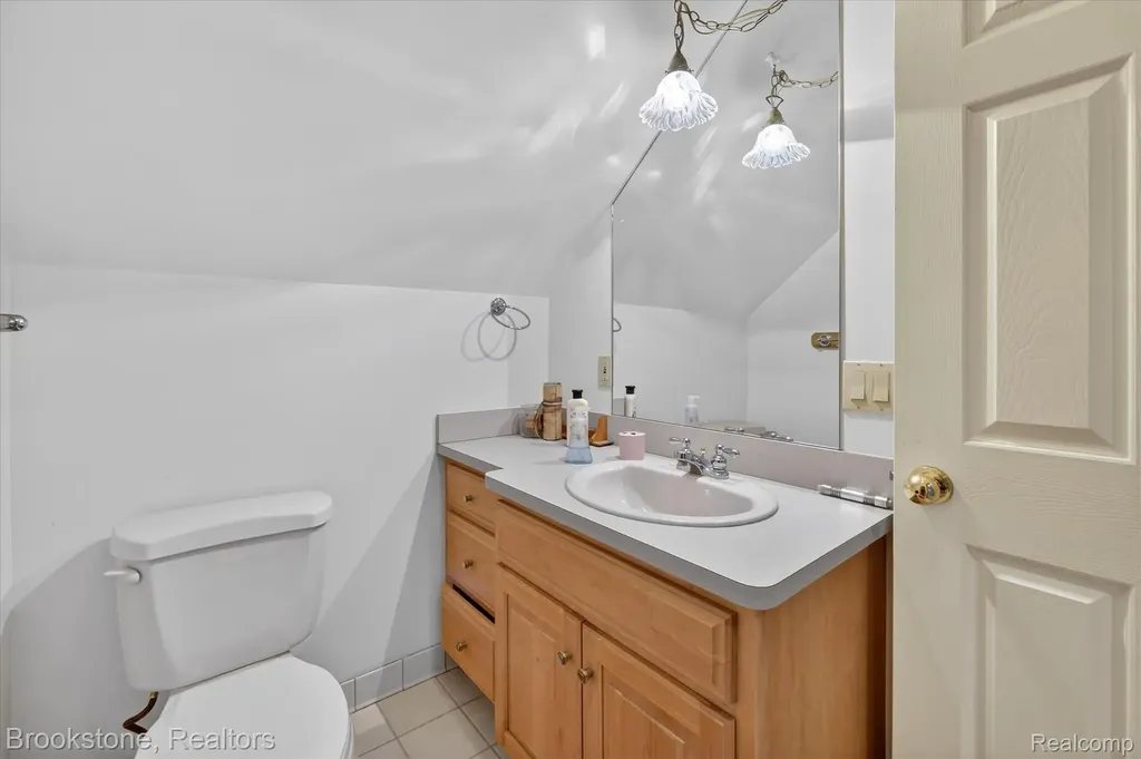 5163 Country Squire Road Dryden Township MI 48428