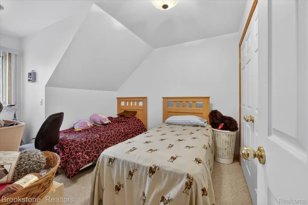 5163 Country Squire Road Dryden Township MI 48428