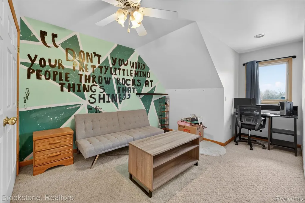 5163 Country Squire Road Dryden Township MI 48428