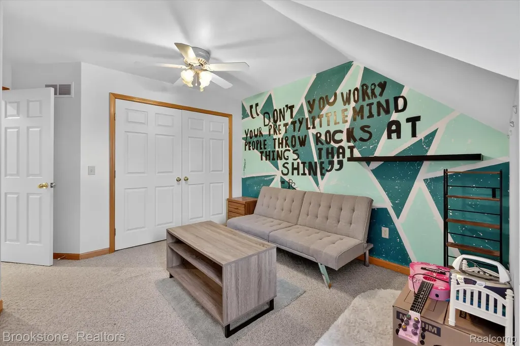 5163 Country Squire Road Dryden Township MI 48428