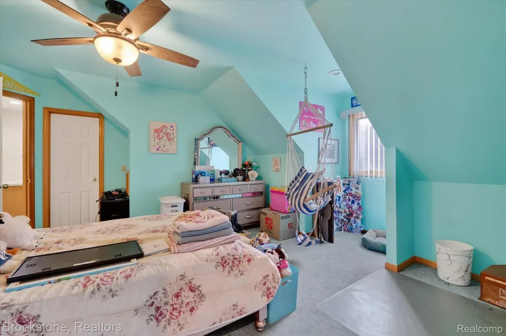 5163 Country Squire Road Dryden Township MI 48428