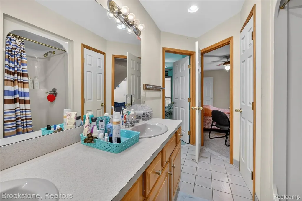 5163 Country Squire Road Dryden Township MI 48428