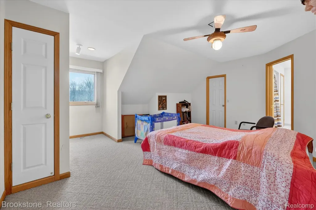 5163 Country Squire Road Dryden Township MI 48428