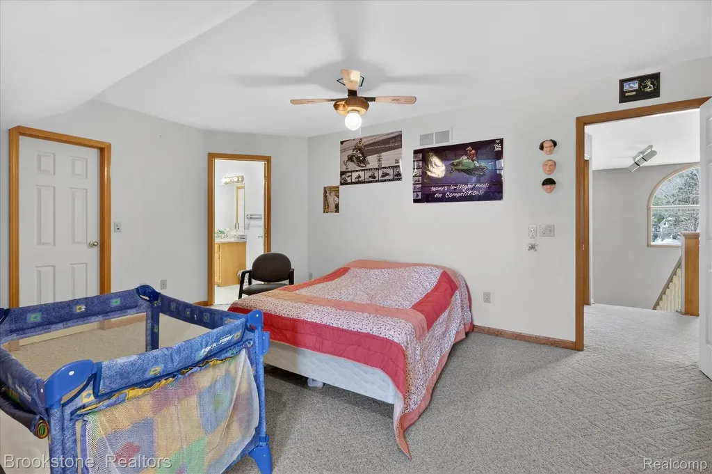 5163 Country Squire Road Dryden Township MI 48428