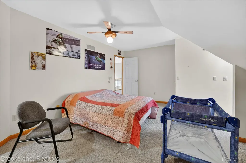 5163 Country Squire Road Dryden Township MI 48428