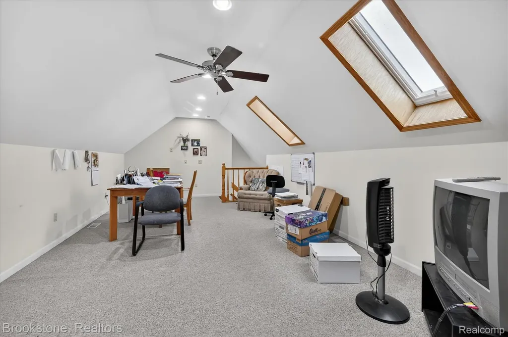 5163 Country Squire Road Dryden Township MI 48428