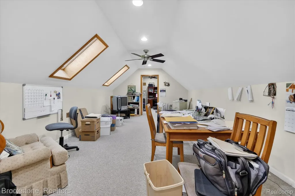 5163 Country Squire Road Dryden Township MI 48428